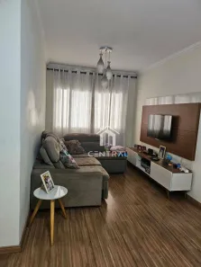 Casa com 3 Quartos à venda, 146m² no Vila Rosália, Guarulhos