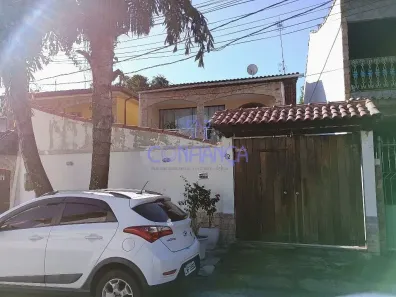 Casa com 3 Quartos à venda, 200m² no Campo Grande, Rio de Janeiro