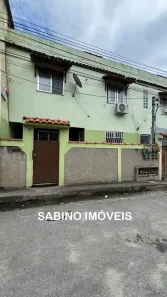 Apartamento com 2 Quartos à venda, 65m² no Galo Branco, São Gonçalo