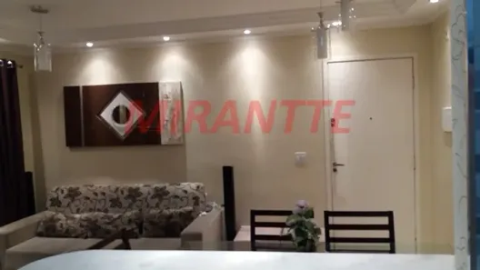 Apartamento com 2 Quartos à venda, 52m² no Vila Palmeiras, São Paulo