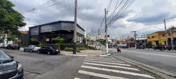 Ponto Comercial para alugar, 380m² no Brooklin Paulista, São Paulo