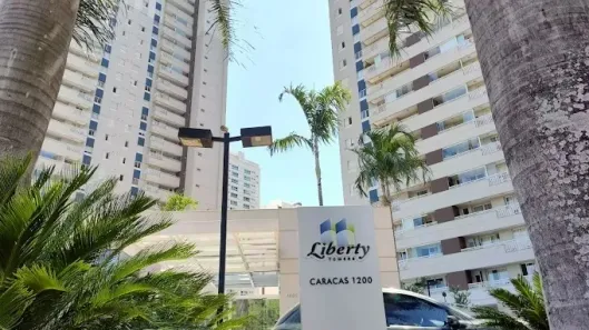 Apartamento com 2 Quartos à venda, 78m² no Santa Rosa, Londrina