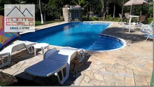 Fazenda/Sítio com 4 Quartos à venda, 600m² no , Pardinho