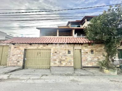 Casa com 8 Quartos à venda, 2719m² no Piratininga (Venda Nova), Belo Horizonte