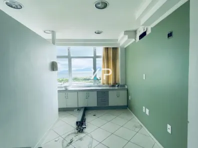 para alugar, 91m² no Centro, Florianópolis