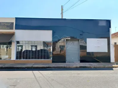 Ponto Comercial com 2 Quartos para alugar, 1m² no Vila Oriente, Araraquara