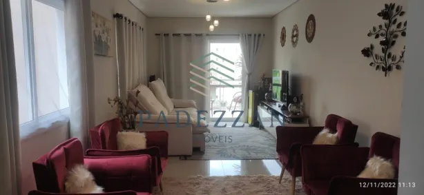 Sobrado com 3 Quartos à venda, 169m² no Parque Monte Alegre, Taboão da Serra