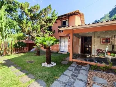 Casa com 4 Quartos à venda, 714m² no Itanhangá, Rio de Janeiro