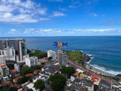 Apartamento com 1 Quarto à venda, 36m² no Barra, Salvador