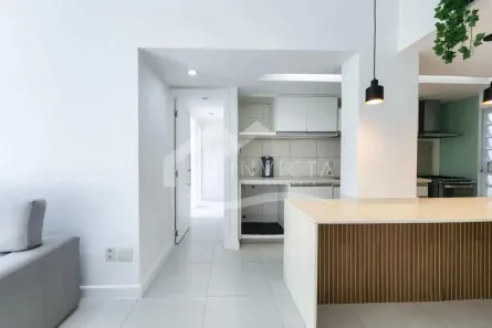 Apartamento com 3 Quartos à venda, 90m² no Botafogo, Rio de Janeiro
