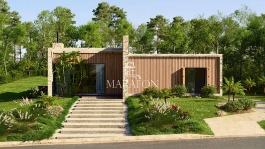 Casa de Condomínio com 4 Quartos à venda, 368m² no Mato Queimado, Gramado