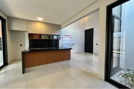 Casa de Condomínio com 3 Quartos à venda, 158m² no Reserva San Pedro, Ribeirão Preto