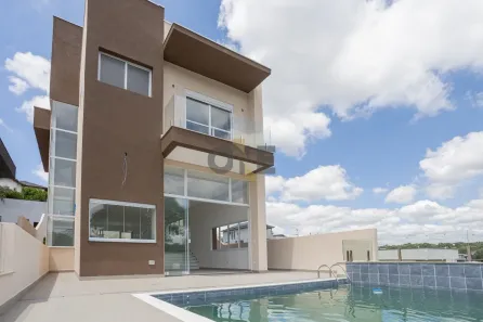 Casa de Condomínio com 3 Quartos à venda, 266m² no Jardim Torino, Cotia