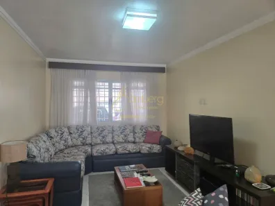 Casa com 4 Quartos à venda, 175m² no Vila Inah, São Paulo