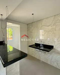 Casa com 2 Quartos à venda, 50m² no Parque Turistas, Contagem