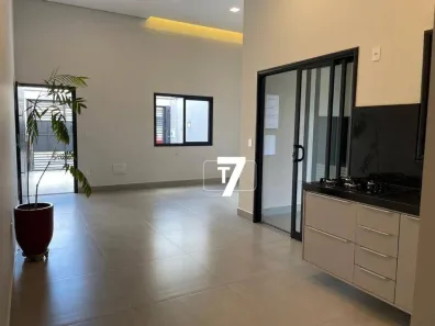 Casa com 3 Quartos à venda, 95m² no Vila Vitória II, Indaiatuba