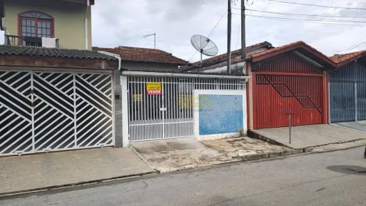 Casa com 2 Quartos à venda, 90m² no Loteamento Residencial Andrade, Pindamonhangaba