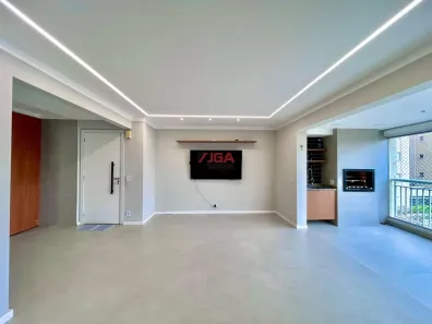 Apartamento com 2 Quartos à venda, 107m² no Vila Isa, São Paulo