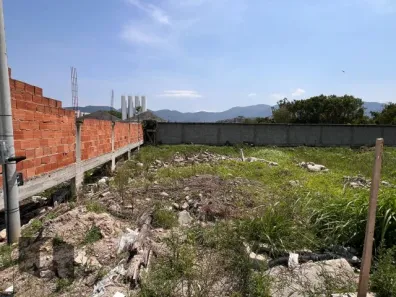 Lote/Terreno à venda, 260m² no Recreio dos Bandeirantes, Rio de Janeiro