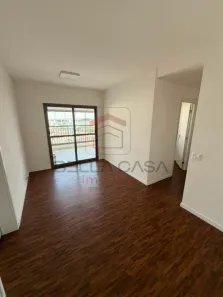 Apartamento com 3 Quartos para alugar, 77m² no Vila Prudente, São Paulo