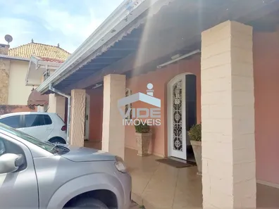 Casa com 6 Quartos à venda, 345m² no Chácara Primavera, Campinas