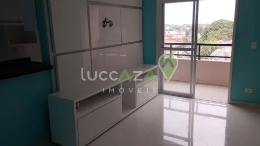 Apartamento com 2 Quartos à venda, 56m² no Centro, Jacareí
