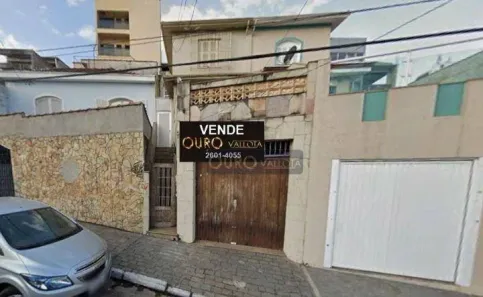 Sobrado com 3 Quartos à venda, 140m² no Cidade Mãe do Céu, São Paulo