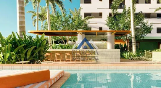 Apartamento com 3 Quartos à venda, 80m² no Terra Bonita, Londrina