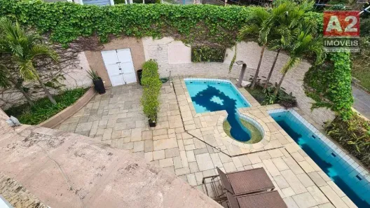 Sobrado com 4 Quartos à venda, 400m² no Parque dos Príncipes, São Paulo
