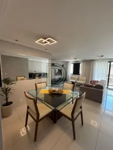 Apartamento com 3 Quartos à venda, 107m² no Cidade São Francisco, São Paulo