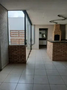 Casa de Condomínio com 2 Quartos à venda, 90m² no Condomínio Residencial Parque da Liberdade I, São José do Rio Preto