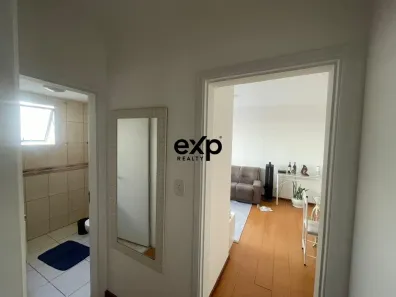 Apartamento com 2 Quartos à venda, 89m² no Cambuí, Campinas