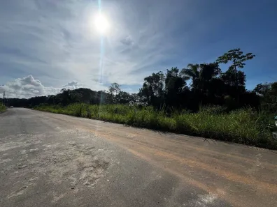 Lote/Terreno à venda, 650m² no Quinta dos Açorianos, Barra Velha