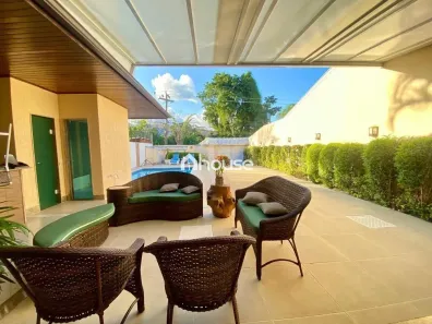 Casa com 5 Quartos à venda, 406m² no Barra da Tijuca, Rio de Janeiro