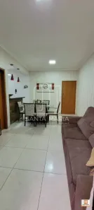 Apartamento com 2 Quartos à venda, 76m² no Residencial e Comercial Palmares, Ribeirão Preto