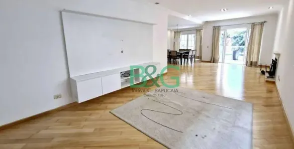 Sobrado com 4 Quartos à venda, 380m² no Jardim Colombo, São Paulo