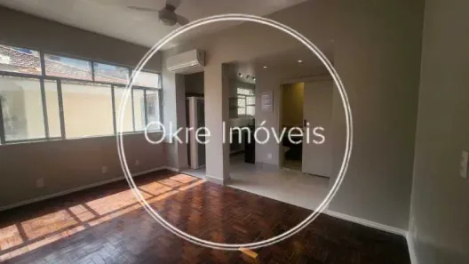 Apartamento com 2 Quartos à venda, 65m² no Ipanema, Rio de Janeiro