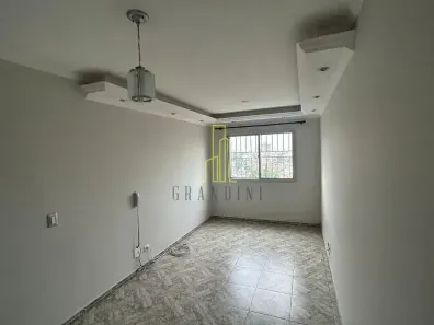 Apartamento com 2 Quartos à venda, 51m² no Parque das Nações, Santo André