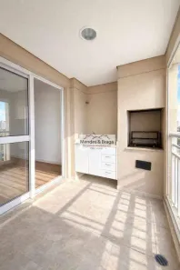 Apartamento com 3 Quartos para venda ou aluguel, 82m² no Gopoúva, Guarulhos