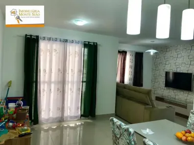 Apartamento com 3 Quartos à venda, 71m² no Macedo, Guarulhos