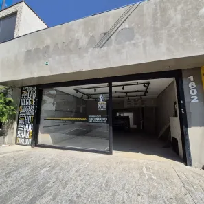 Ponto Comercial para alugar, 200m² no Vila Gomes Cardim, São Paulo