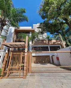 Cobertura com 5 Quartos para alugar, 600m² no Mont Serrat, Porto Alegre