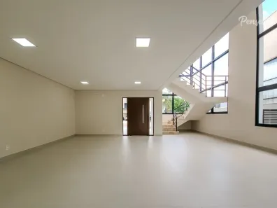 Casa de Condomínio com 3 Quartos à venda, 220m² no Jardim das Minas, Itupeva