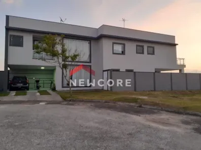 Casa de Condomínio com 4 Quartos à venda, 247m² no Jardim Jacinto, Jacareí