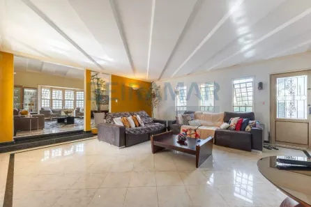 Casa com 4 Quartos à venda, 450m² no Setor Habitacional Vicente Pires, Brasília