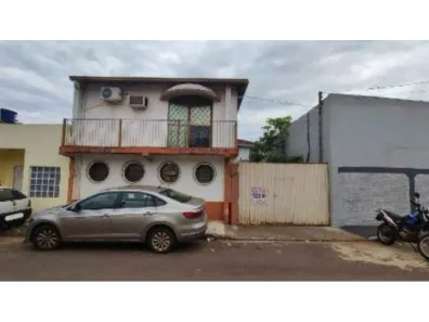 Casa com 1 Quarto à venda, 235m² no Centro, Ponta Porã