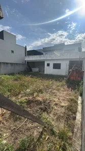 Lote/Terreno à venda, 250m² no Loteamento Floresta, São José dos Campos