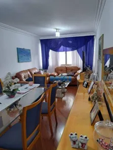 Apartamento com 2 Quartos à venda, 100m² no Mooca, São Paulo