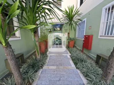 Apartamento com 2 Quartos para alugar, 45m² no Shopping Park, Uberlândia