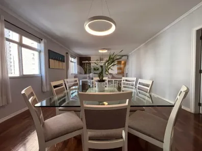Apartamento com 3 Quartos à venda, 188m² no Perdizes, São Paulo
